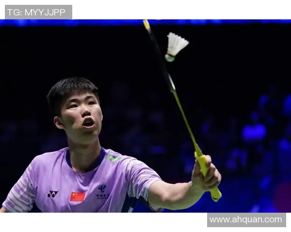 重庆羽毛球队战术实力强劲荣登全国羽毛球战术排行榜第五名