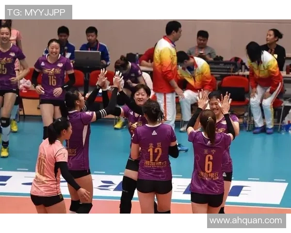 陈丽排球生涯回顾与展望对话记录分享运动精神与成长故事